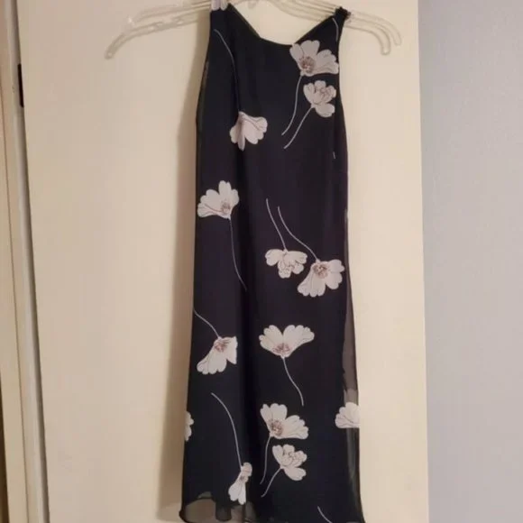 American living hot sale floral print dress